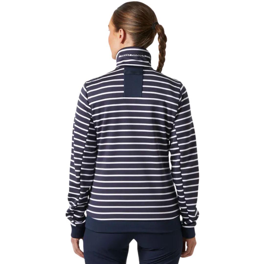Helly Hansen Women's Crew Fleece Jacket